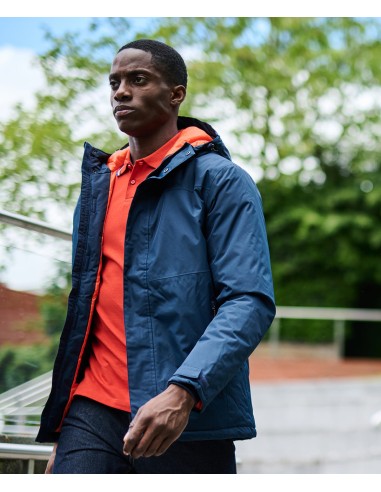 R-TRA210-Thermogen Powercell 5000 Heated Jacket